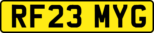 RF23MYG
