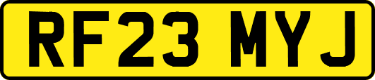 RF23MYJ