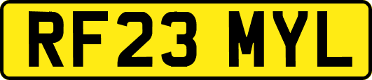 RF23MYL