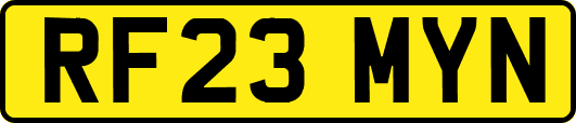RF23MYN