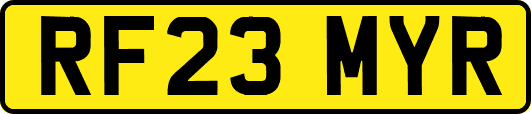 RF23MYR