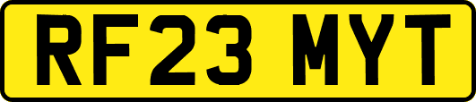 RF23MYT