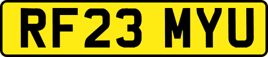 RF23MYU
