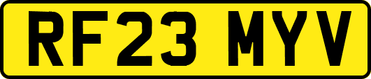 RF23MYV