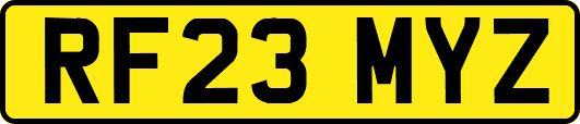 RF23MYZ