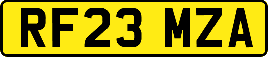 RF23MZA