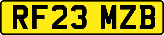 RF23MZB