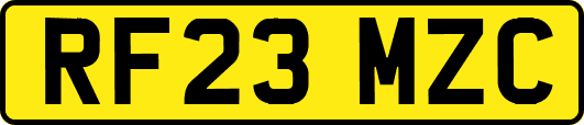 RF23MZC