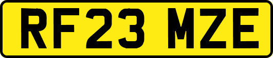 RF23MZE