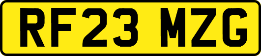 RF23MZG