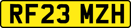 RF23MZH