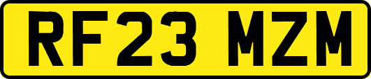 RF23MZM