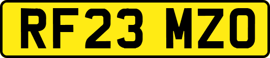 RF23MZO