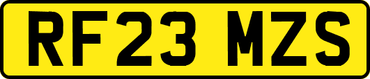 RF23MZS