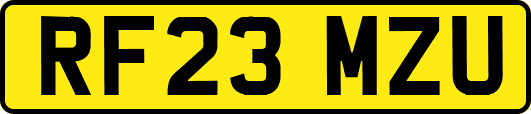 RF23MZU