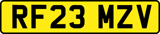 RF23MZV