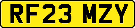 RF23MZY