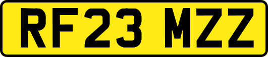 RF23MZZ