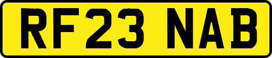 RF23NAB