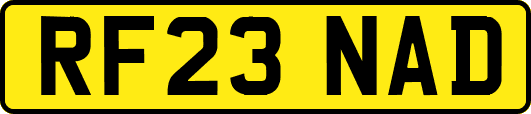 RF23NAD
