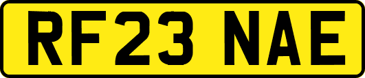 RF23NAE