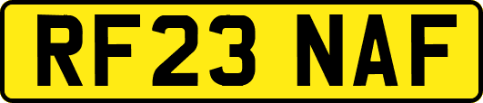 RF23NAF