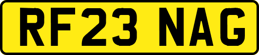RF23NAG