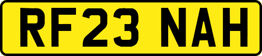 RF23NAH