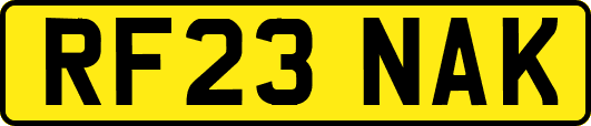 RF23NAK