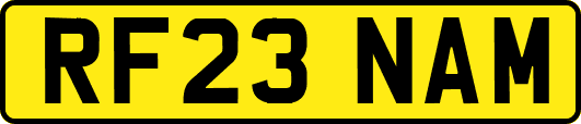 RF23NAM