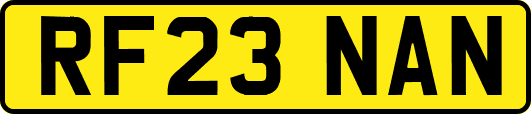 RF23NAN