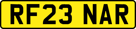 RF23NAR