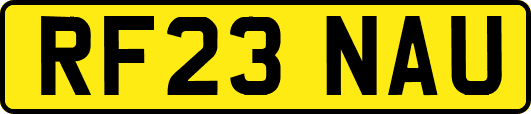RF23NAU