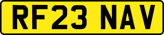 RF23NAV