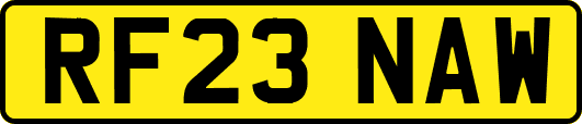 RF23NAW