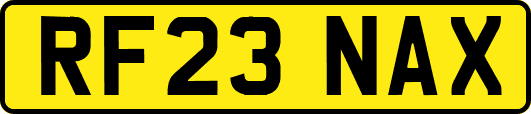 RF23NAX