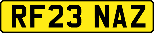 RF23NAZ