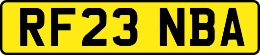 RF23NBA