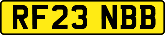 RF23NBB