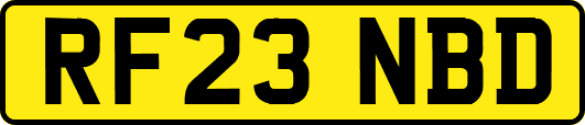 RF23NBD