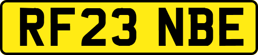 RF23NBE