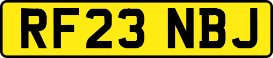RF23NBJ