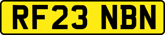 RF23NBN