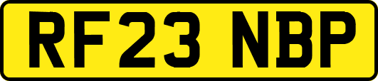 RF23NBP