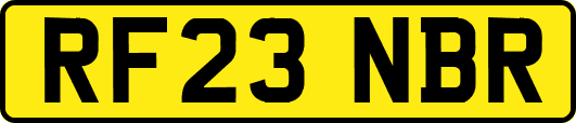 RF23NBR