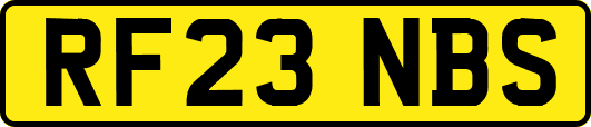 RF23NBS