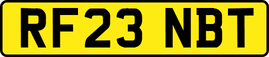RF23NBT