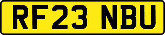 RF23NBU