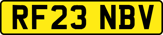 RF23NBV