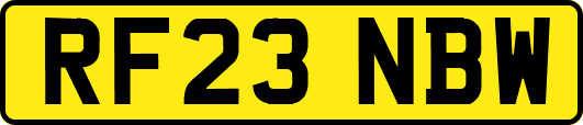 RF23NBW